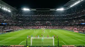 Wedden op El Clásico — Odds en Strategieën Real–Barça