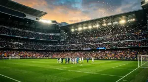 La Liga Kampioen Odds — Titelkansen Analyse 2025/26