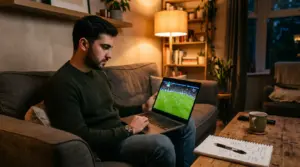 La Liga Odds Vergelijken — Beste Quoteringen Vinden
