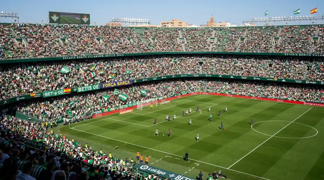 La Liga Statistieken 2025/26 — Seizoenscijfers Overzicht
