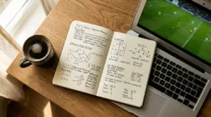 La Liga Wedden Strategie — Data-Gedreven Methoden