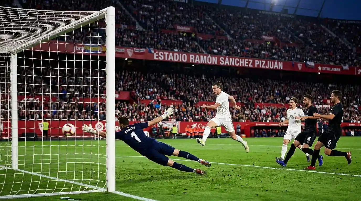 Overzicht van La Liga wedtypen met focus op doelpuntenmarkten en Over/Under statistieken