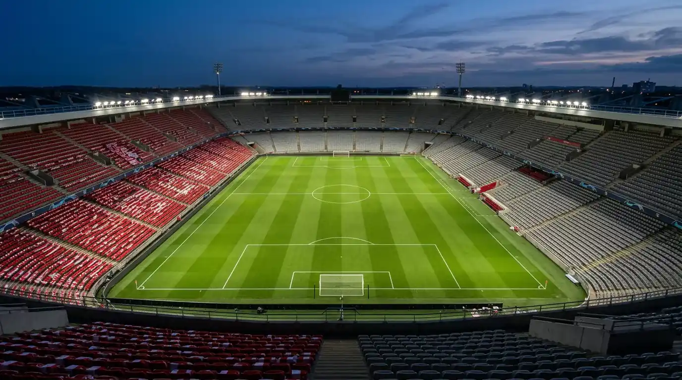 Quoteringen en Markten voor de Madrileense Derby