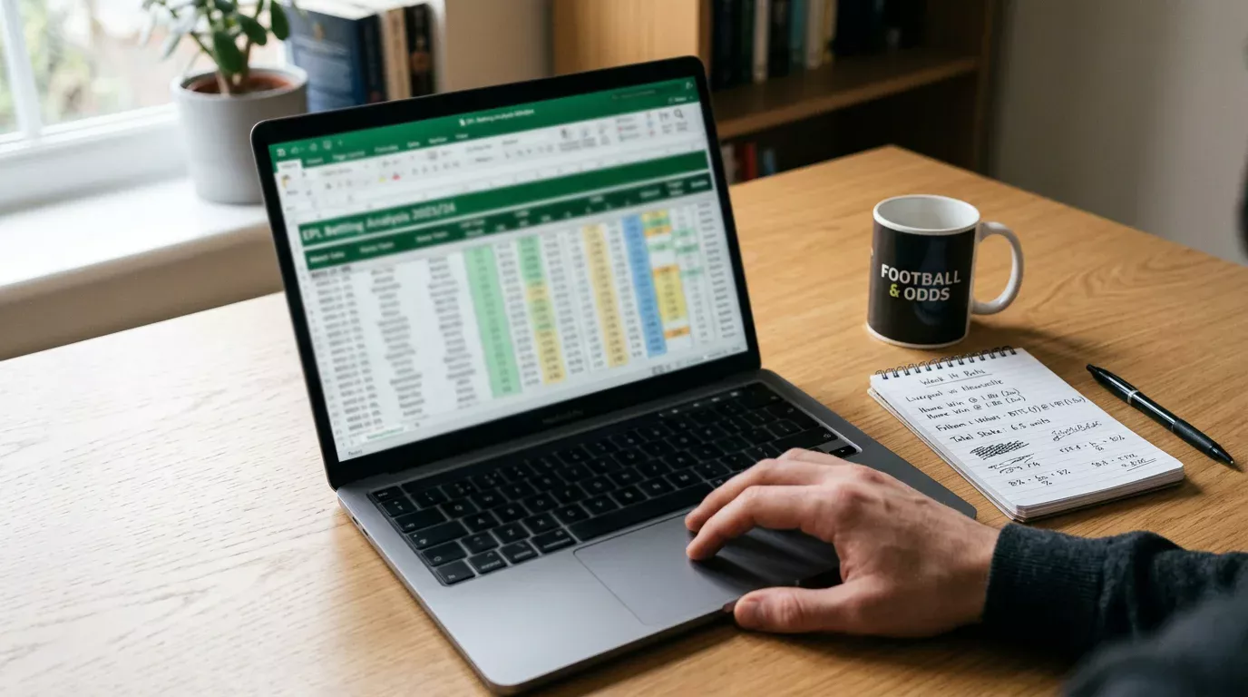 Value Betting La Liga — Ondergewaardeerde Odds Vinden