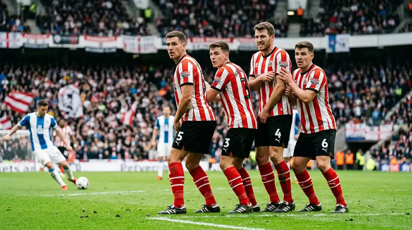 Atlético Madrid defensieve statistieken en wedkansen voor Under markten in La Liga