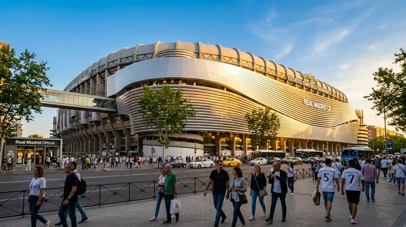 Real Madrid Weddenschappen — Quoteringen en Spelerdata